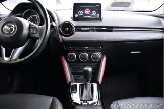 Mazda CX-3 2.0i G120 AT REVOLUTION 2 2015