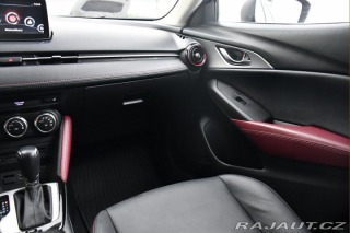 Mazda CX-3 2.0i G120 AT REVOLUTION 2 2015