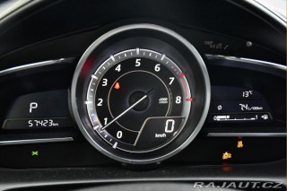 Mazda CX-3 2.0i G120 AT REVOLUTION 2 2015