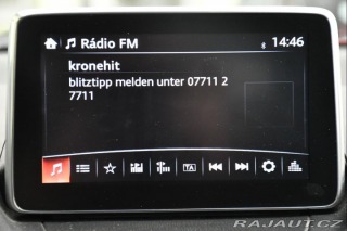 Mazda CX-3 2.0i G120 AT REVOLUTION 2 2015