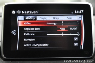 Mazda CX-3 2.0i G120 AT REVOLUTION 2 2015