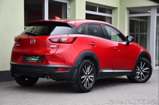Mazda CX-3 2.0i G120 AT REVOLUTION 2 2015