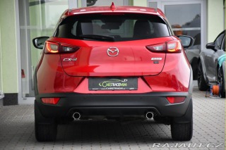 Mazda CX-3 2.0i G120 AT REVOLUTION 2 2015