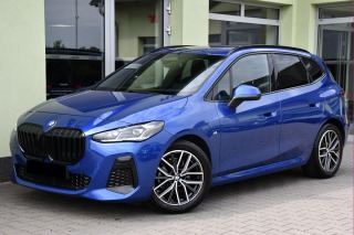 BMW 2 218d M-SPORT H/K ČR ZÁRUK