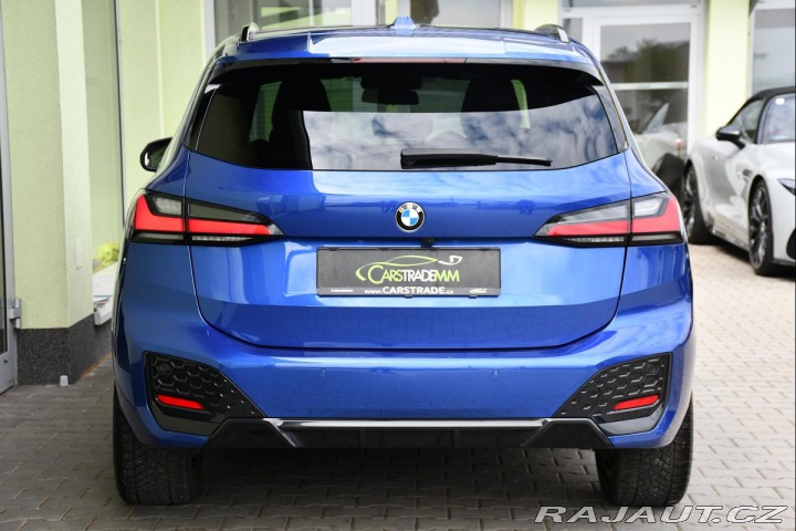 BMW 2 218d M-SPORT H/K ČR ZÁRUK 2023