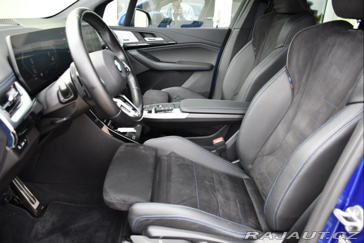 BMW 2 218d M-SPORT H/K ČR ZÁRUK 2023