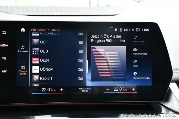 BMW 2 218d M-SPORT H/K ČR ZÁRUK 2023