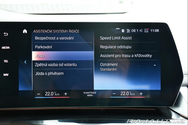 BMW 2 218d M-SPORT H/K ČR ZÁRUK 2023