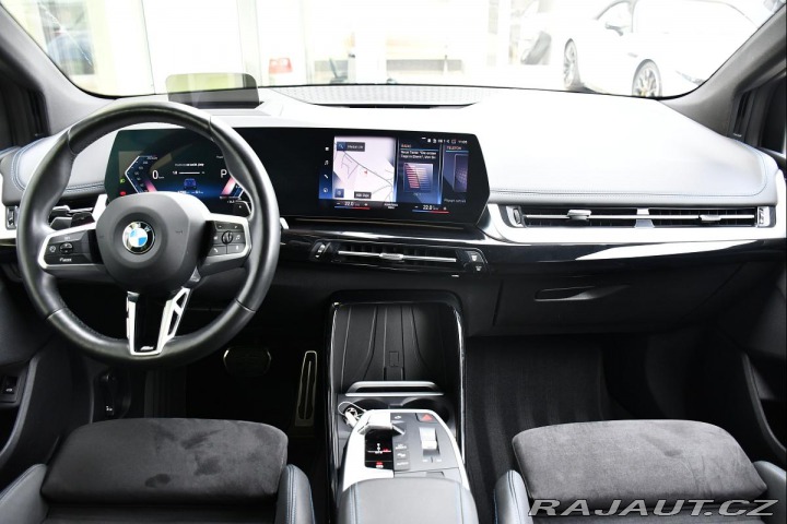 BMW 2 218d M-SPORT H/K ČR ZÁRUK 2023