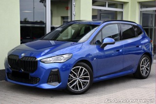 BMW 2 218d M-SPORT H/K ČR ZÁRUK 2023