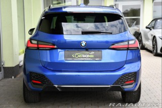 BMW 2 218d M-SPORT H/K ČR ZÁRUK 2023