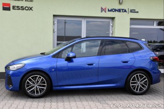 BMW 2 218d M-SPORT H/K ČR ZÁRUK 2023