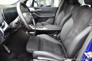 BMW 2 218d M-SPORT H/K ČR ZÁRUK 2023