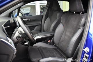 BMW 2 218d M-SPORT H/K ČR ZÁRUK 2023