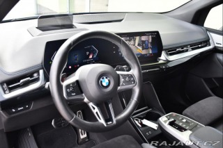 BMW 2 218d M-SPORT H/K ČR ZÁRUK 2023