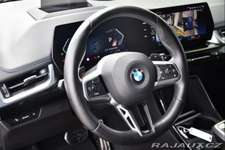 BMW 2 218d M-SPORT H/K ČR ZÁRUK 2023