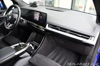BMW 2 218d M-SPORT H/K ČR ZÁRUK 2023