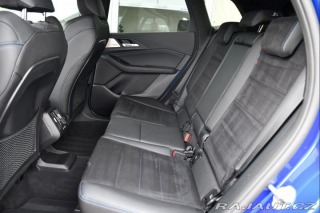 BMW 2 218d M-SPORT H/K ČR ZÁRUK 2023