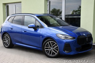 BMW 2 218d M-SPORT H/K ČR ZÁRUK 2023