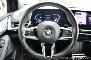 BMW 2 218d M-SPORT H/K ČR ZÁRUK 2023