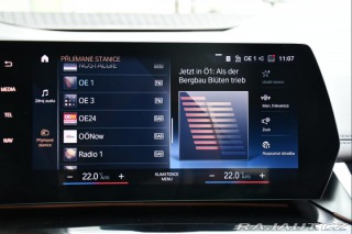 BMW 2 218d M-SPORT H/K ČR ZÁRUK 2023