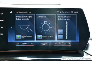 BMW 2 218d M-SPORT H/K ČR ZÁRUK 2023