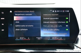 BMW 2 218d M-SPORT H/K ČR ZÁRUK 2023