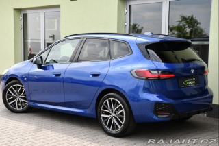 BMW 2 218d M-SPORT H/K ČR ZÁRUK 2023