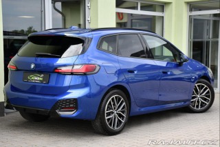 BMW 2 218d M-SPORT H/K ČR ZÁRUK 2023