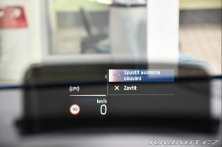 BMW 2 218d M-SPORT H/K ČR ZÁRUK 2023