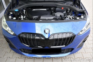 BMW 2 218d M-SPORT H/K ČR ZÁRUK 2023