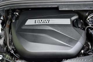 BMW 2 218d M-SPORT H/K ČR ZÁRUK 2023