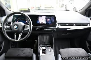 BMW 2 218d M-SPORT H/K ČR ZÁRUK 2023