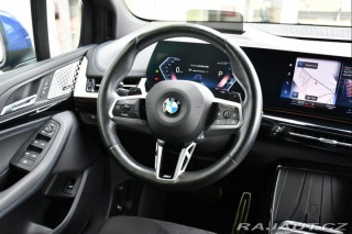 BMW 2 218d M-SPORT H/K ČR ZÁRUK 2023