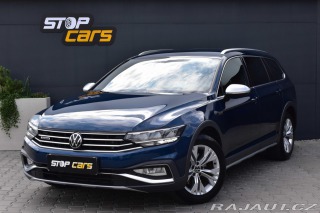 Volkswagen Passat ALLTRACK 2.0 TDI 147kW *T