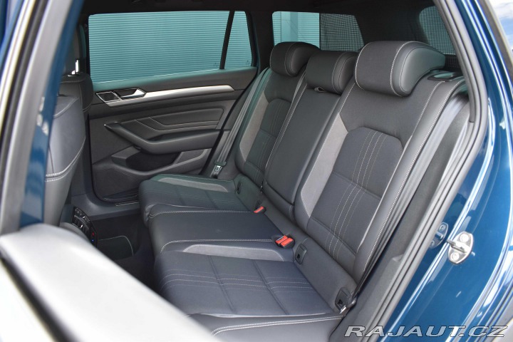 Volkswagen Passat ALLTRACK 2.0 TDI 147kW *T 2021