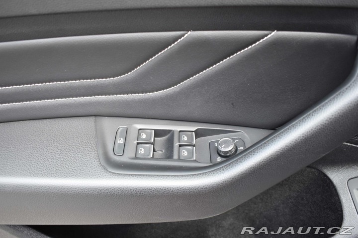 Volkswagen Passat ALLTRACK 2.0 TDI 147kW *T 2021