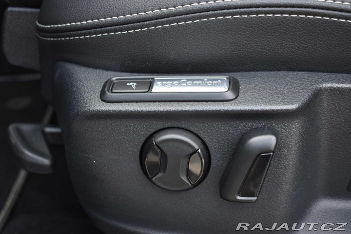 Volkswagen Passat ALLTRACK 2.0 TDI 147kW *T 2021