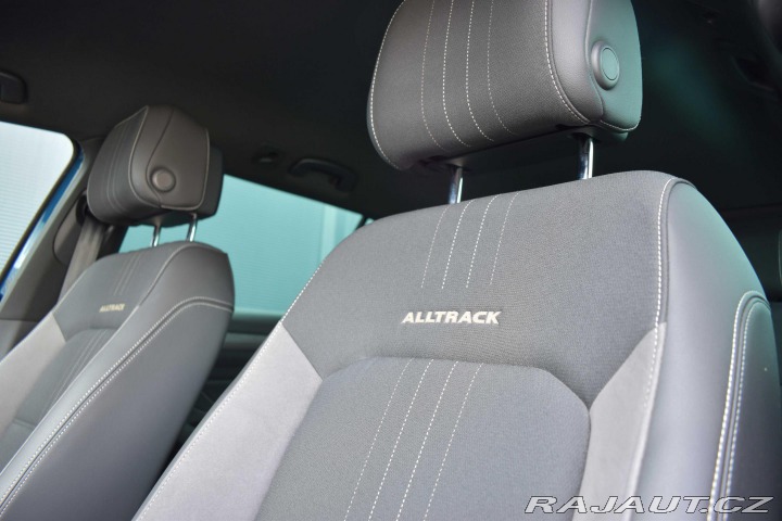 Volkswagen Passat ALLTRACK 2.0 TDI 147kW *T 2021