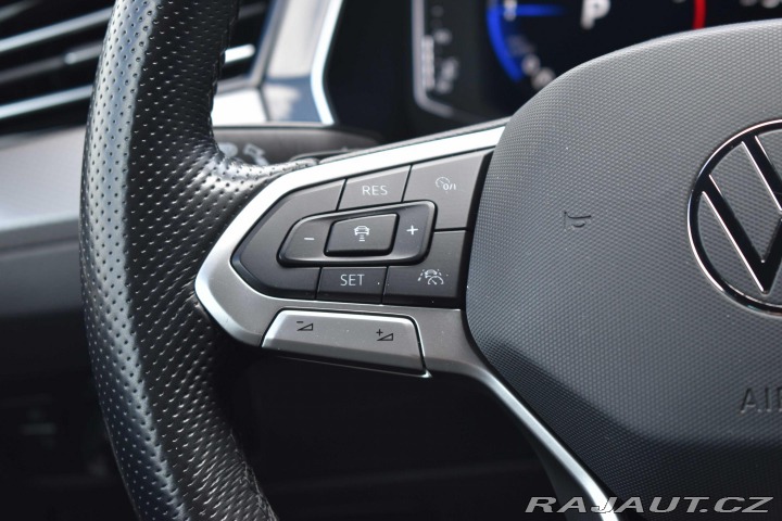 Volkswagen Passat Alltrack*REZERVACE* 2021