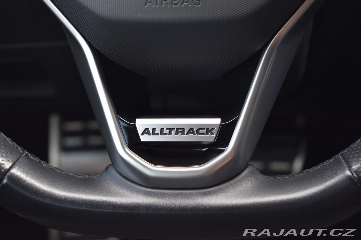 Volkswagen Passat ALLTRACK 2.0 TDI 147kW *T 2021