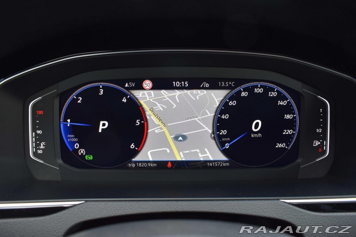 Volkswagen Passat ALLTRACK 2.0 TDI 147kW *T 2021