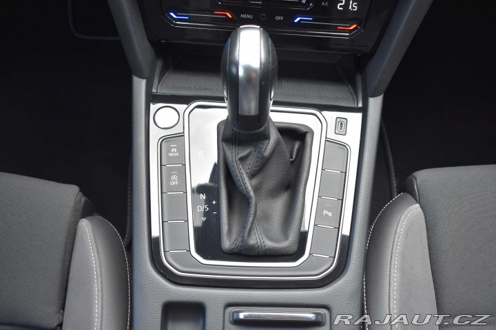 Volkswagen Passat ALLTRACK 2.0 TDI 147kW *T 2021