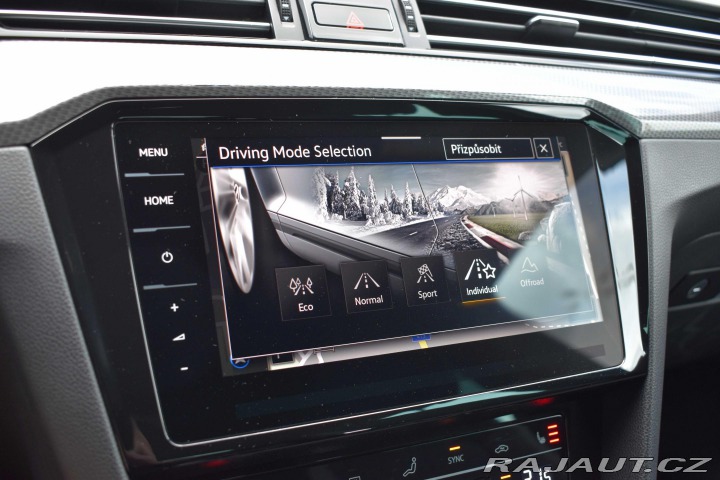 Volkswagen Passat ALLTRACK 2.0 TDI 147kW *T 2021