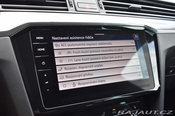 Volkswagen Passat ALLTRACK 2.0 TDI 147kW *T 2021