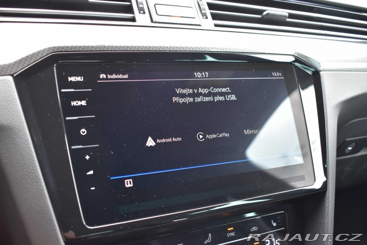 Volkswagen Passat ALLTRACK 2.0 TDI 147kW *T 2021