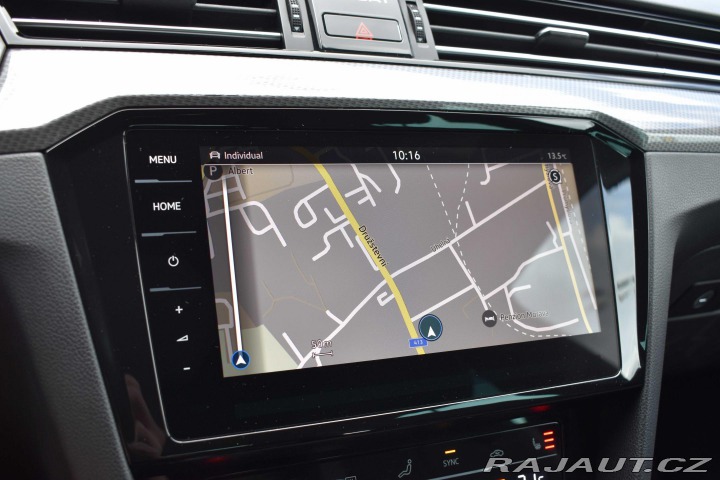 Volkswagen Passat ALLTRACK 2.0 TDI 147kW *T 2021