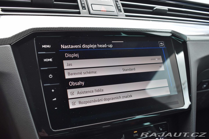 Volkswagen Passat ALLTRACK 2.0 TDI 147kW *T 2021