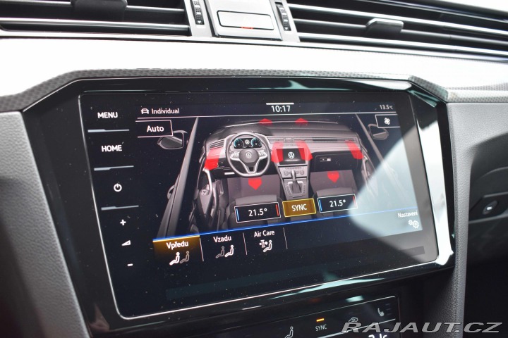 Volkswagen Passat ALLTRACK 2.0 TDI 147kW *T 2021