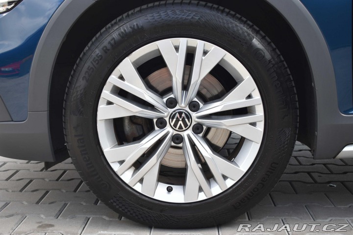 Volkswagen Passat ALLTRACK 2.0 TDI 147kW *T 2021